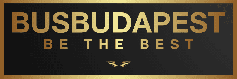 Bus Budapest